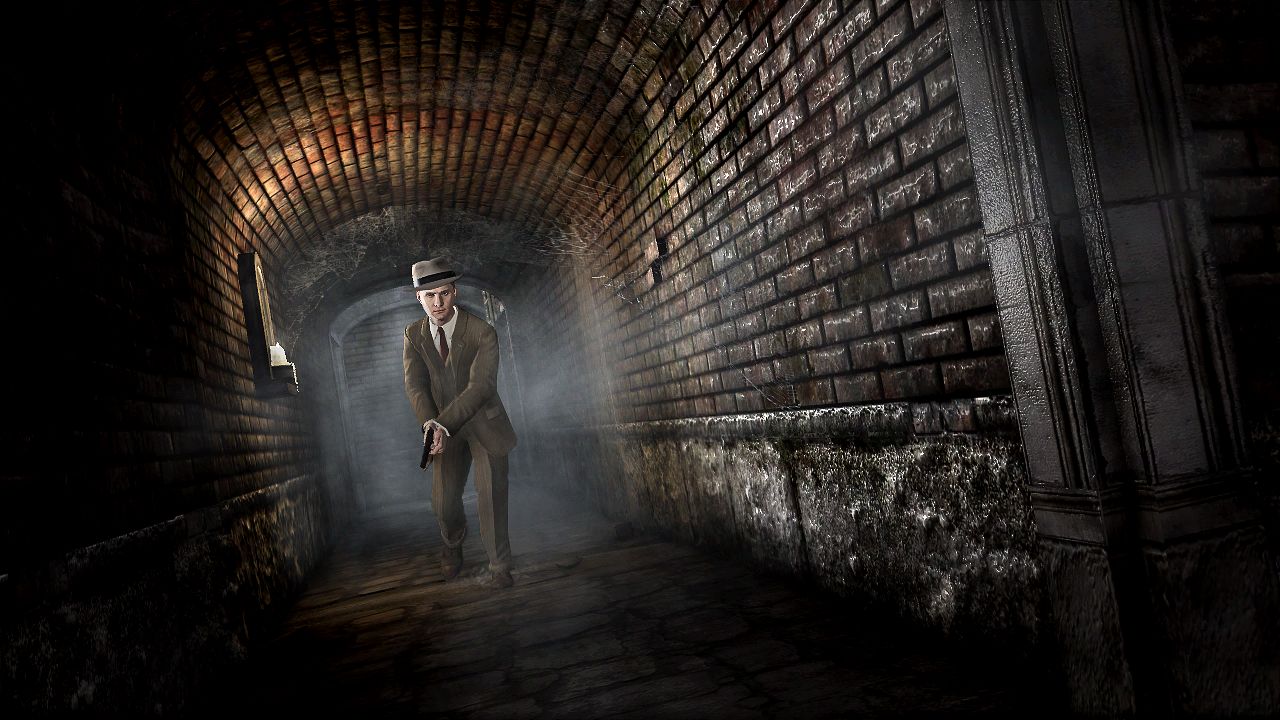 L.A. Noire - Imagen 4